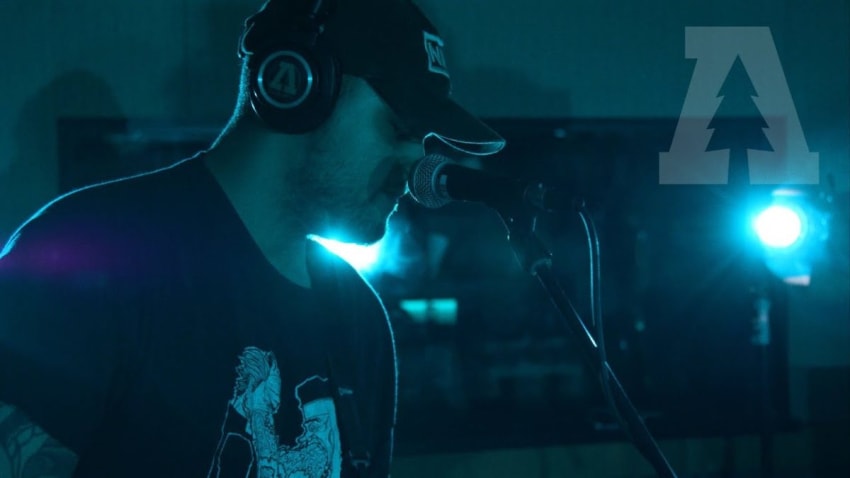 Blis. on Audiotree Live (Full Session)