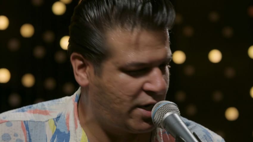 Bloodshot Bill - Love Me Twice (Live on KEXP)