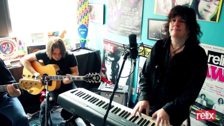 Bob Malone "Chinese Algebra"