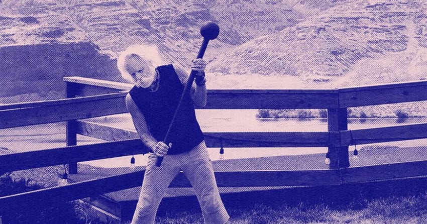 Bob Weir Gymming Playlist