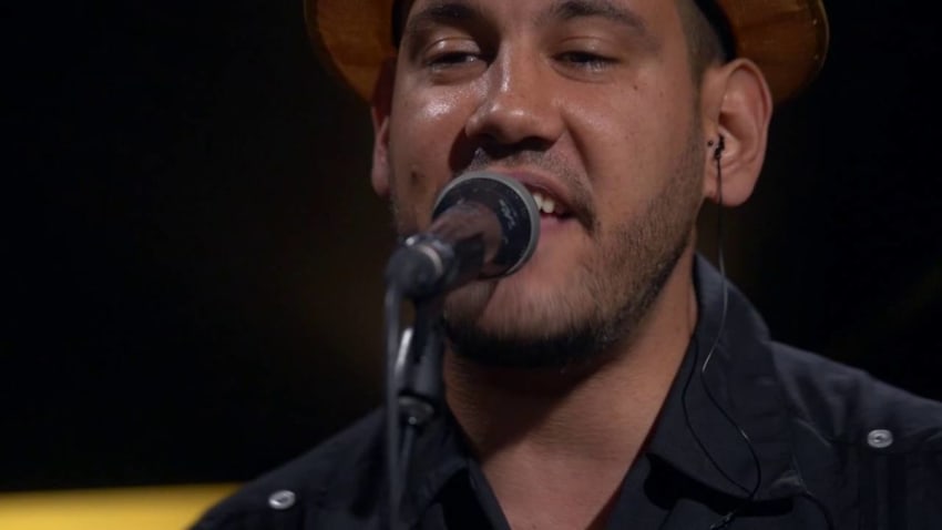 Boogat - Se Van (Live on KEXP)