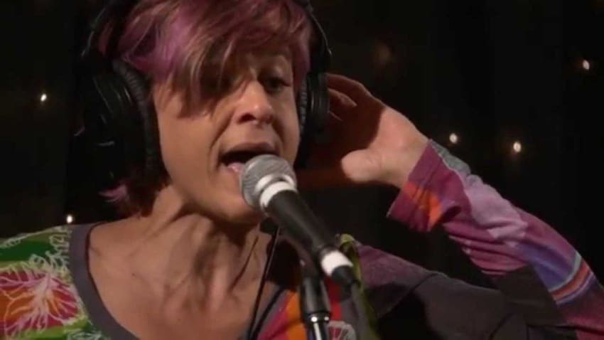 Bossacucanova - Samba da Minha Terra (Live on KEXP)