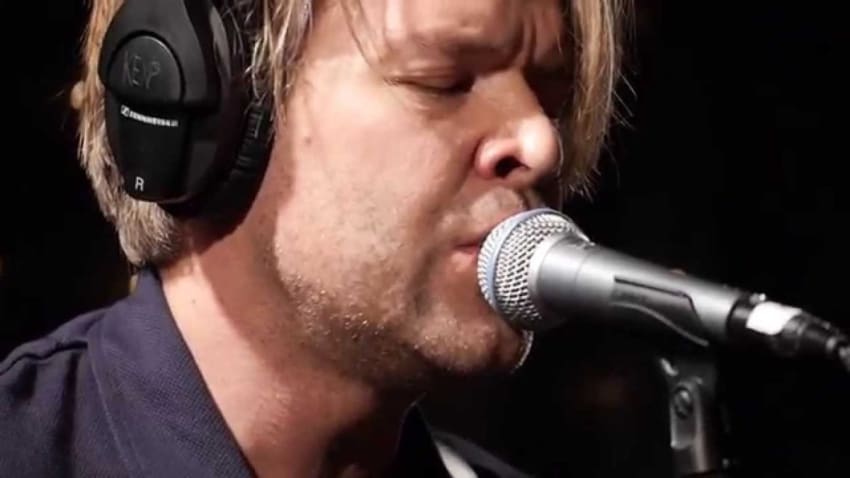 Bottomless Pit - Felt A Little Left (Live on KEXP)