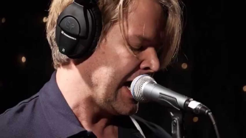 Bottomless Pit - Fleece (Live on KEXP)