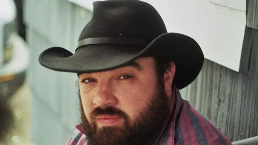 Brad Parsons Shares 'Something In My Mind' Single