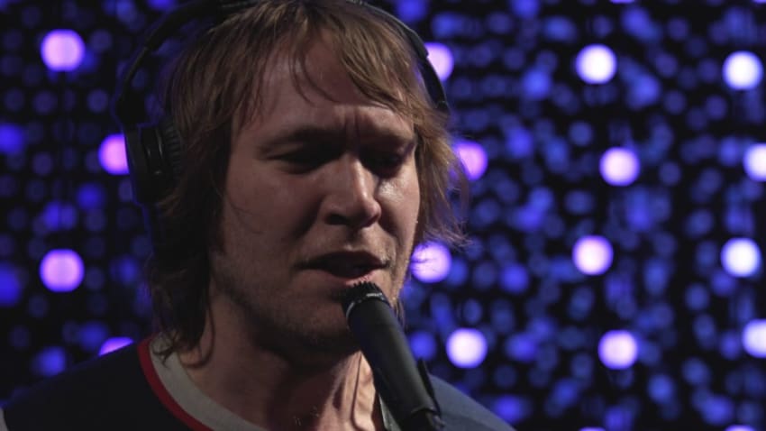 Bread & Butter - Cool In The Water (Live on KEXP)