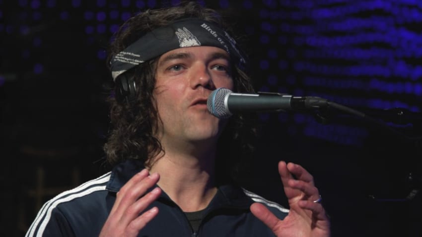 Bread & Butter - Full Performance (Live on KEXP)