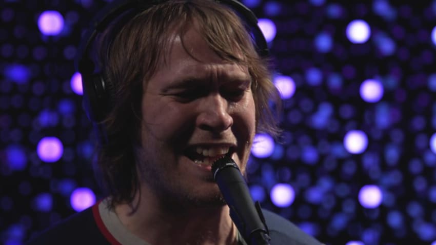 Bread & Butter - Keys To The City (Live on KEXP)