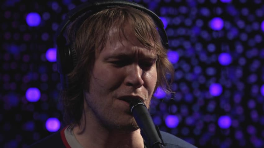 Bread & Butter - Shoot My Mouth Off (Live on KEXP)