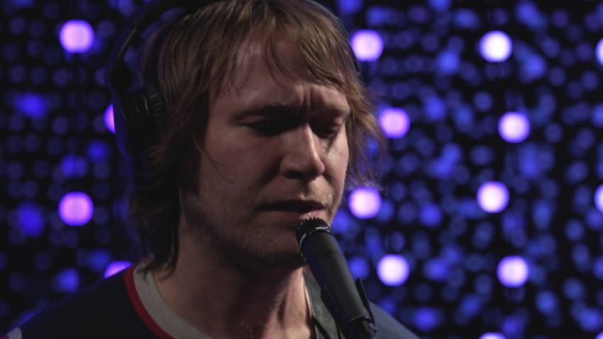 Bread & Butter - Worst Of Times (Live on KEXP)