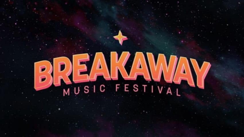 breakaway music festival 2021 charlotte lineup