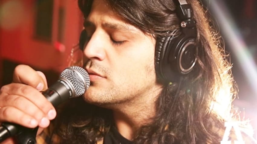 Brick + Mortar on Audiotree Live (Full Session)