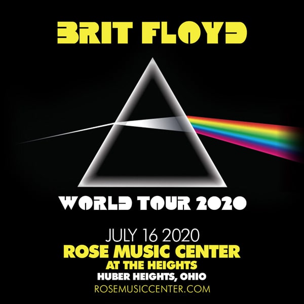 Brit Floyd