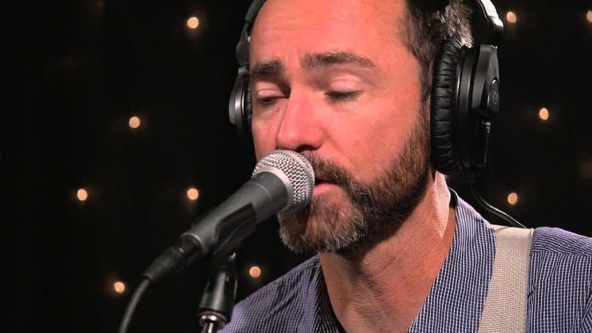 Broken Bells - The High Road (Live on KEXP)