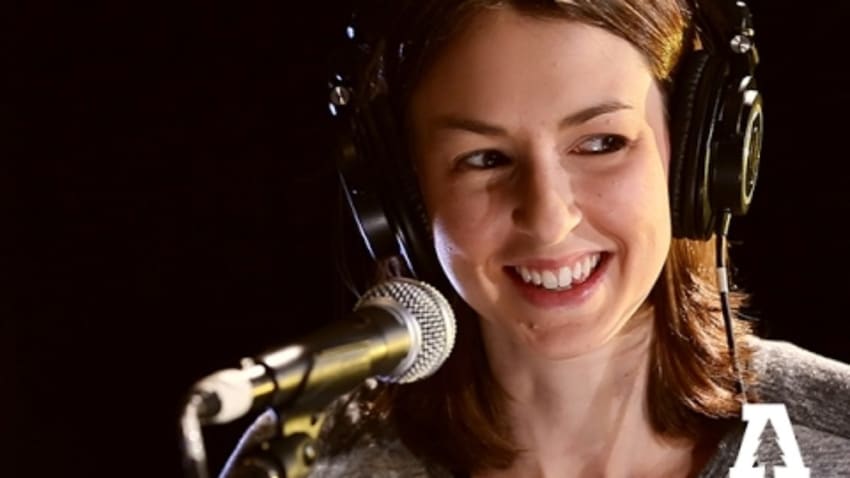 Brooke Annibale on Audiotree Live (Full Session)