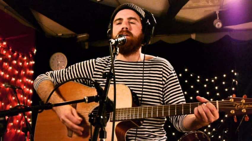 Bryan John Appleby - Full Performance (Live on KEXP)