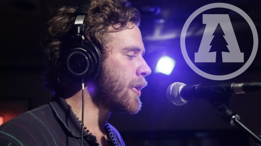 Buffalo Rodeo - Pretty Things - Audiotree Live