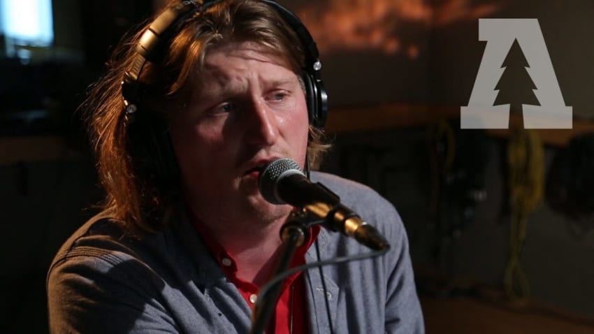 Busman's Holiday - Evening Flows - Audiotree Live (5 of 5)