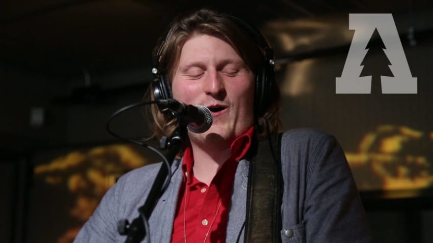 Busman's Holiday on Audiotree Live (Full Session)