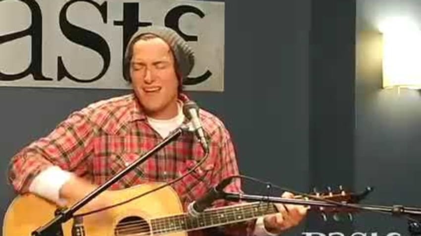 Butch Walker - Passed Your Place, Saw Your Car, Thought of You - 1/6/2009