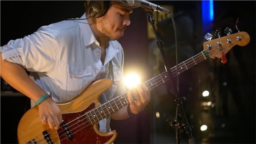 Buyepongo - Full Performance (Live on KEXP)