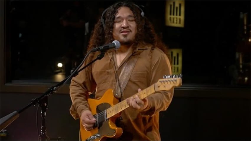 Buyepongo - Miri (Live on KEXP)