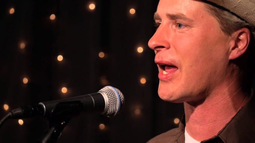 Caleb Klauder & Cahalen Morrison - Just a Little (Live on KEXP)