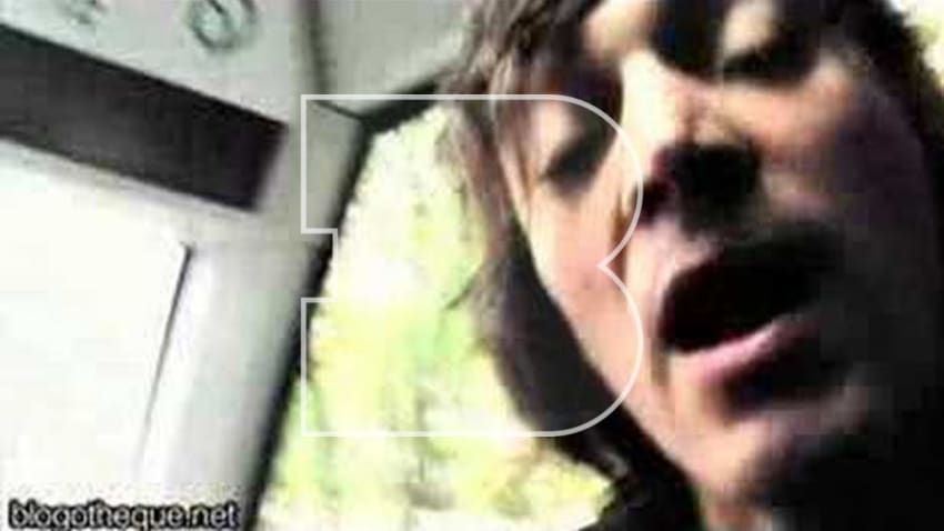 Cali - La fin du monde | A Take Away Show