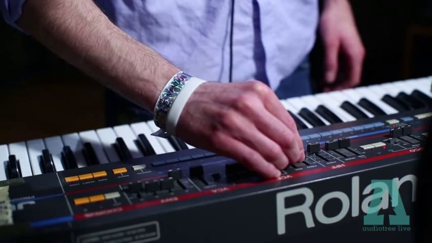 California Wives on Audiotree Live (Full Session)