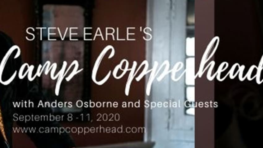 Camp Copperhead