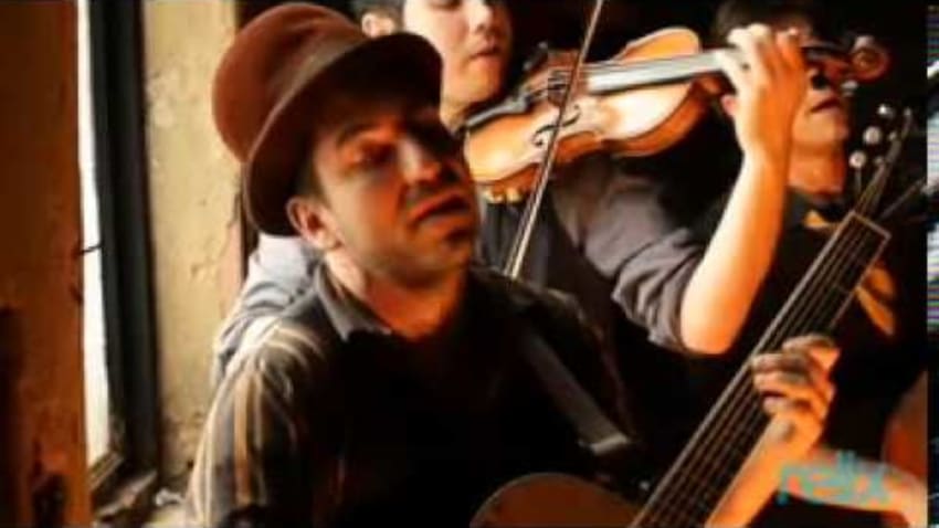 Caravan of Thieves "Bohemian Rhapsody"