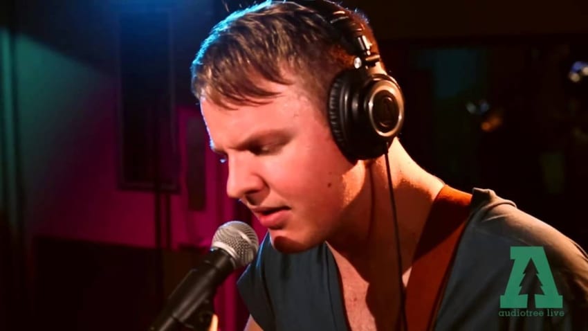 Carbon Tigers - Queen - Audiotree Live