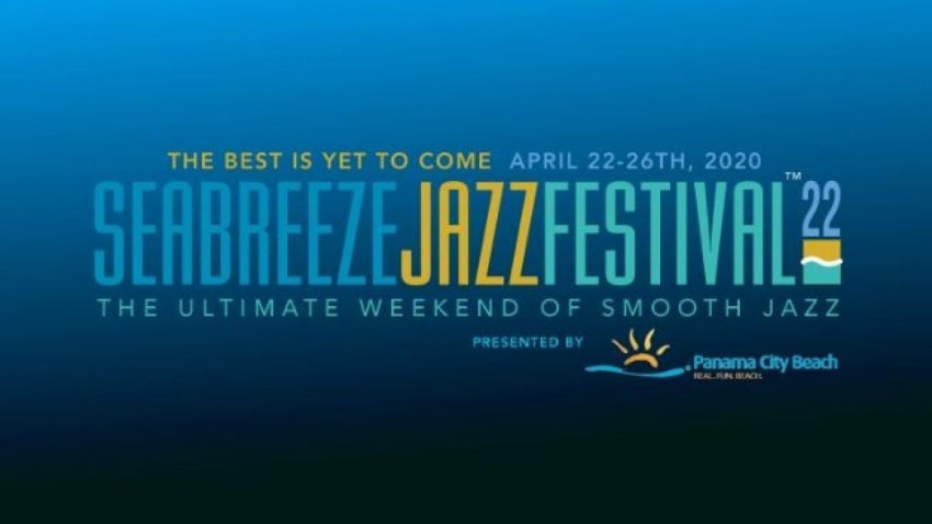 Seabreeze Jazz Festival