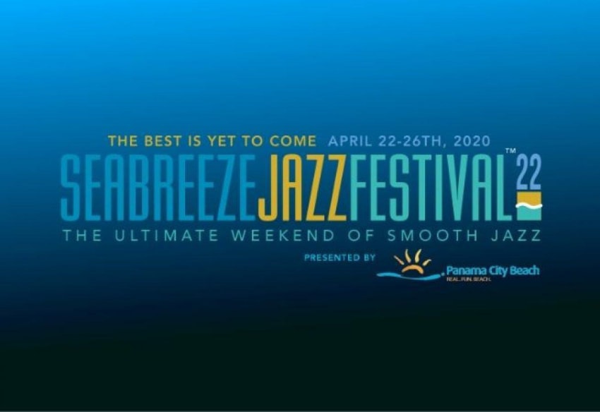 panama city jazz festival 2022