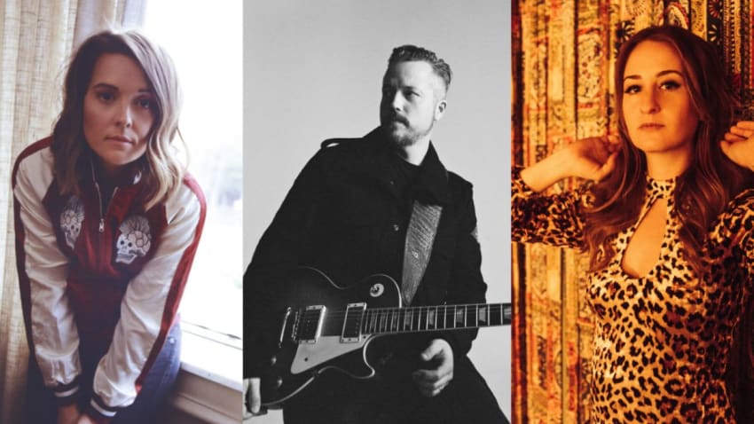 Brandi Carlile, Jason Isbell, Margo Price & More To Play Nashville Tornado Benefit