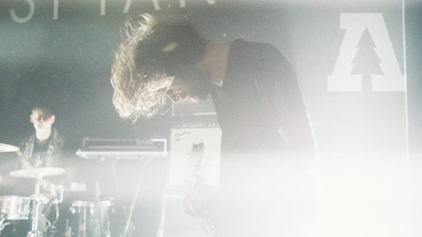 Caspian - Ríoseco - Live From Lincoln Hall