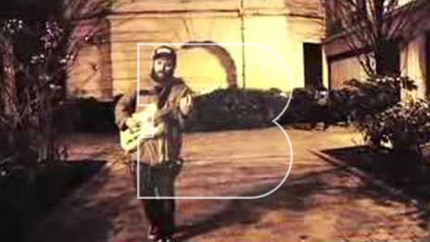 Castanets - Cathedral 4 & Sway | A Take Away Show