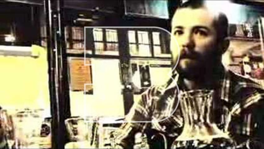 Castanets - This Is the Early Game & Providence | A Take Away Show