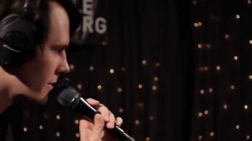 Cataldo - Gilded Oldies (Live on KEXP)