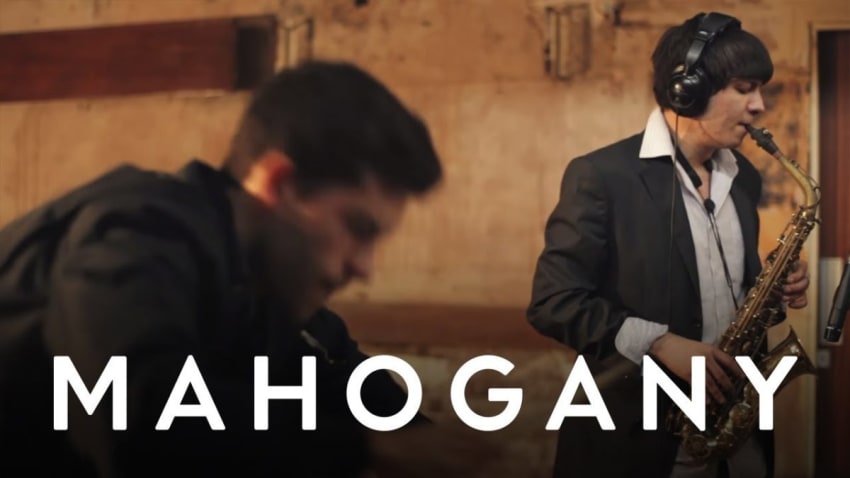 Catching Flies - Stay Forever (Live)