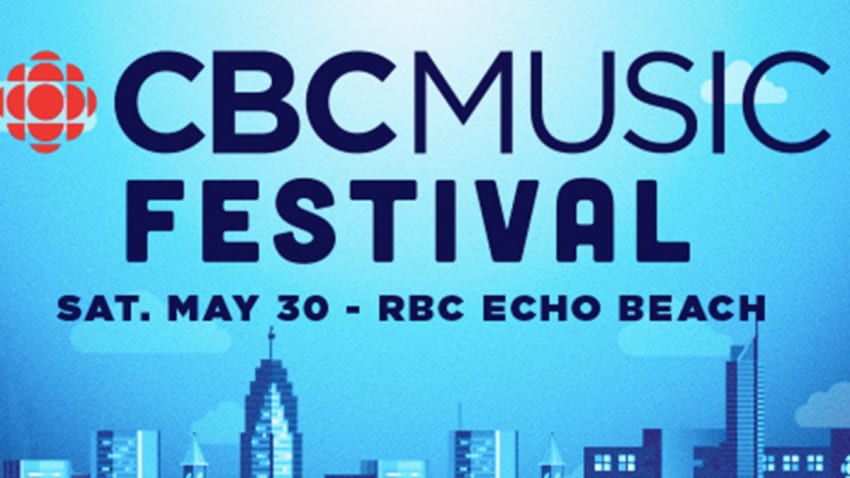 CBC Music Festival