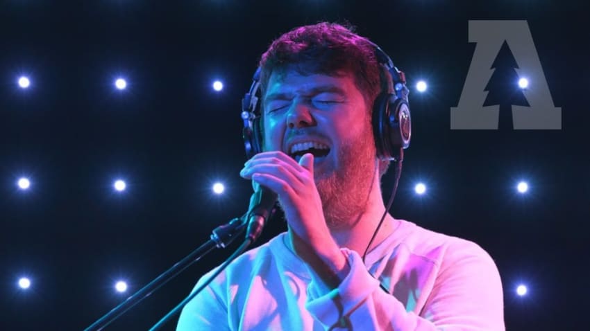 Chad Valley on Audiotree Live (Full Session)