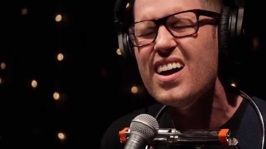 Chad VanGaalen - Full Performance (Live on KEXP)