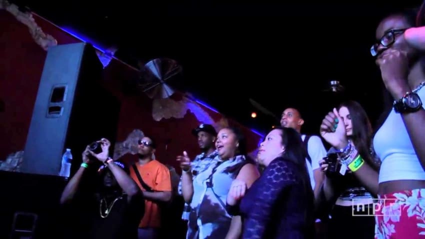 Chance The Rapper, SXSW 2013 | NPR MUSIC FRONT ROW