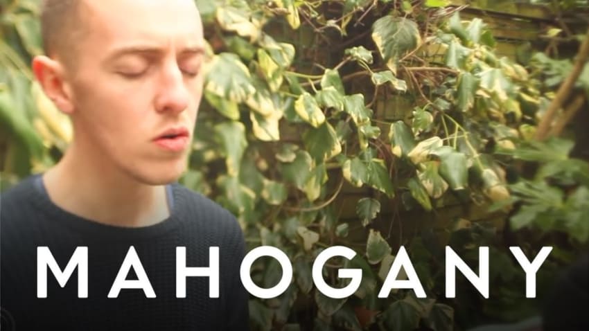 Chapel Club - Surfacing | Mahogany Session