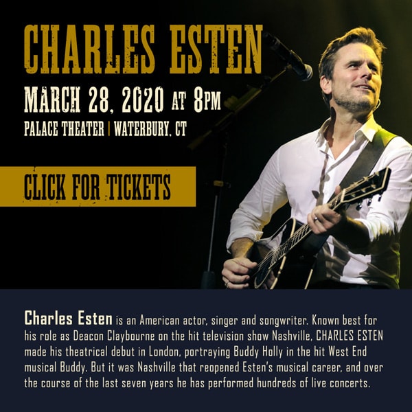 Charles Esten