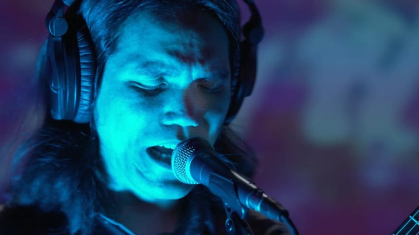 Charms - Siren (Live on KEXP)