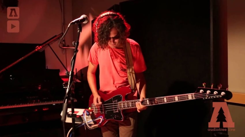 Cheers Elephant - Airliner - Audiotree Live