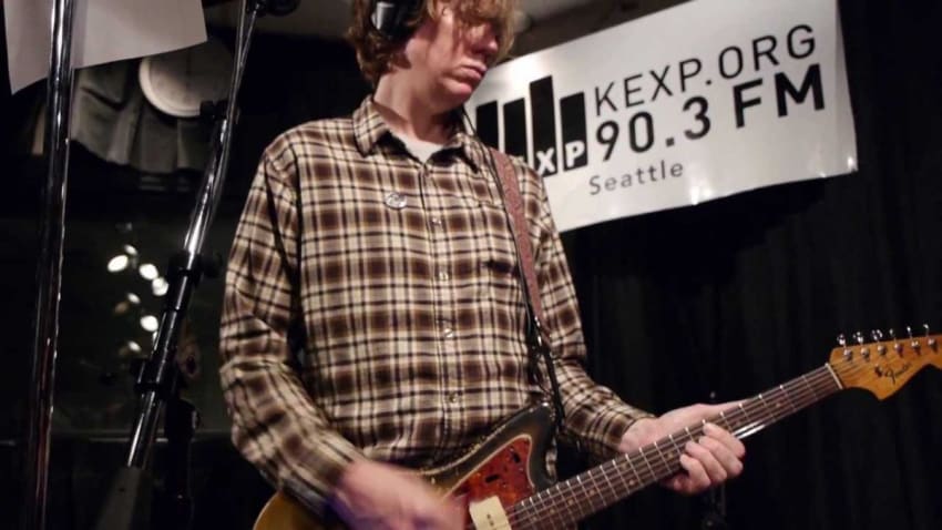 Chelsea Light Moving - Full Performance (Live on KEXP)