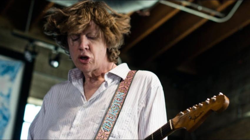 Chelsea Light Moving - Full Performance (Live on KEXP)